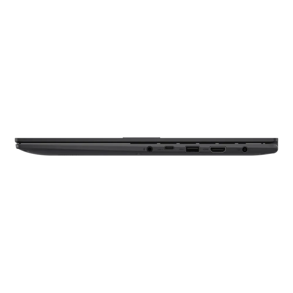 Laptop 16" ASUS Vivobook 16X K3605VC, Indie Black, Intel Core i5-13420H, 16GB/1024GB, Fără SO