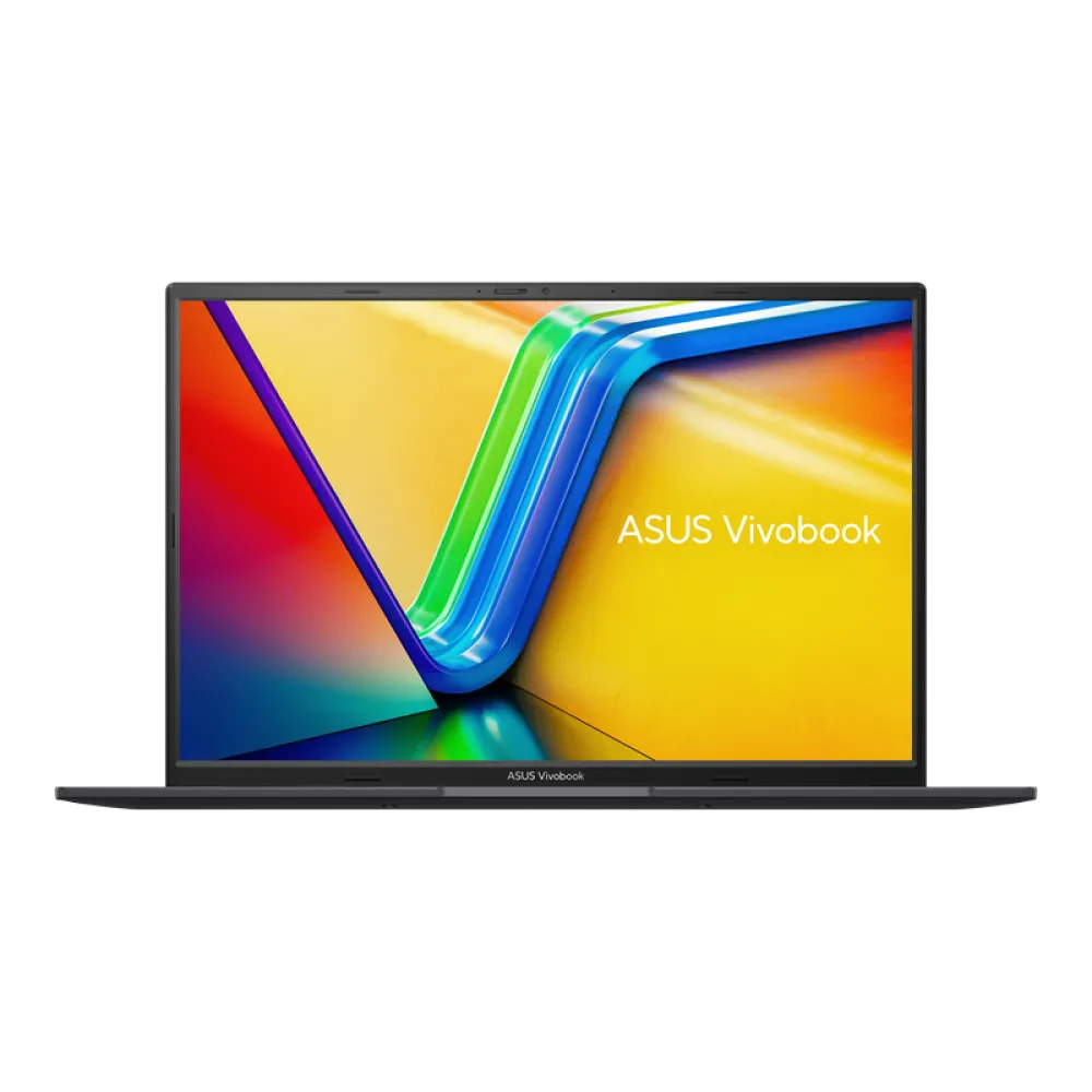 Laptop 16" ASUS Vivobook 16X K3605VC, Indie Black, Intel Core i5-13420H, 16GB/1024GB, Fără SO
