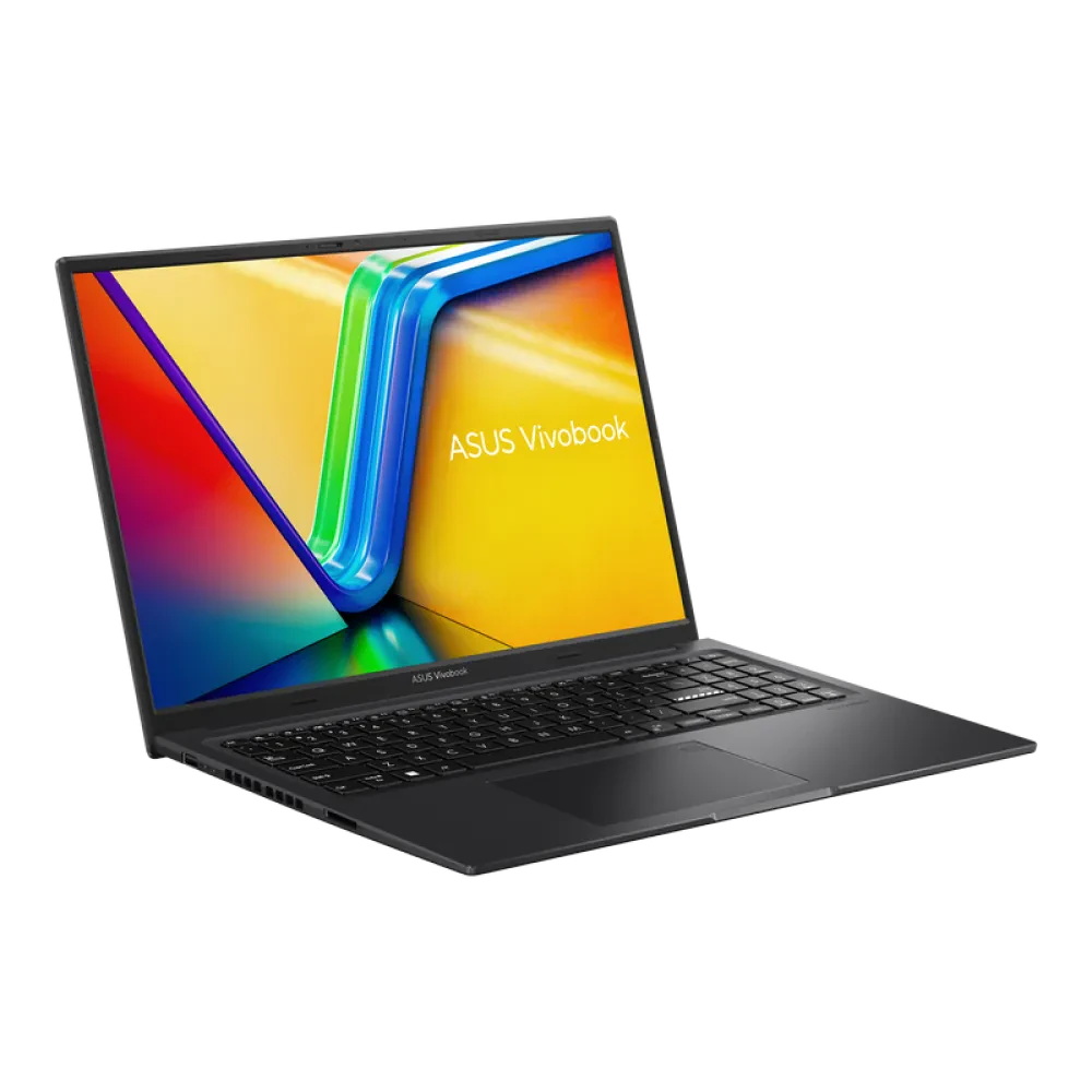 Laptop 16" ASUS Vivobook 16X K3605VC, Indie Black, Intel Core i5-13420H, 16GB/1024GB, Fără SO