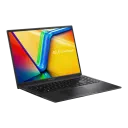 Laptop 16" ASUS Vivobook 16X K3605VC, Indie Black, Intel Core i5-13420H, 16GB/1024GB, Fără SO