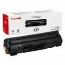 Картридж Canon 737, Черный