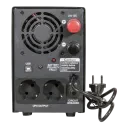 Sursă de alimentare neîntreruptibilă PCM INF-1500, Linear-interactiv, 1500VA, Turn