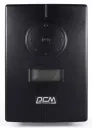 Sursă de alimentare neîntreruptibilă PCM INF-1500, Linear-interactiv, 1500VA, Turn
