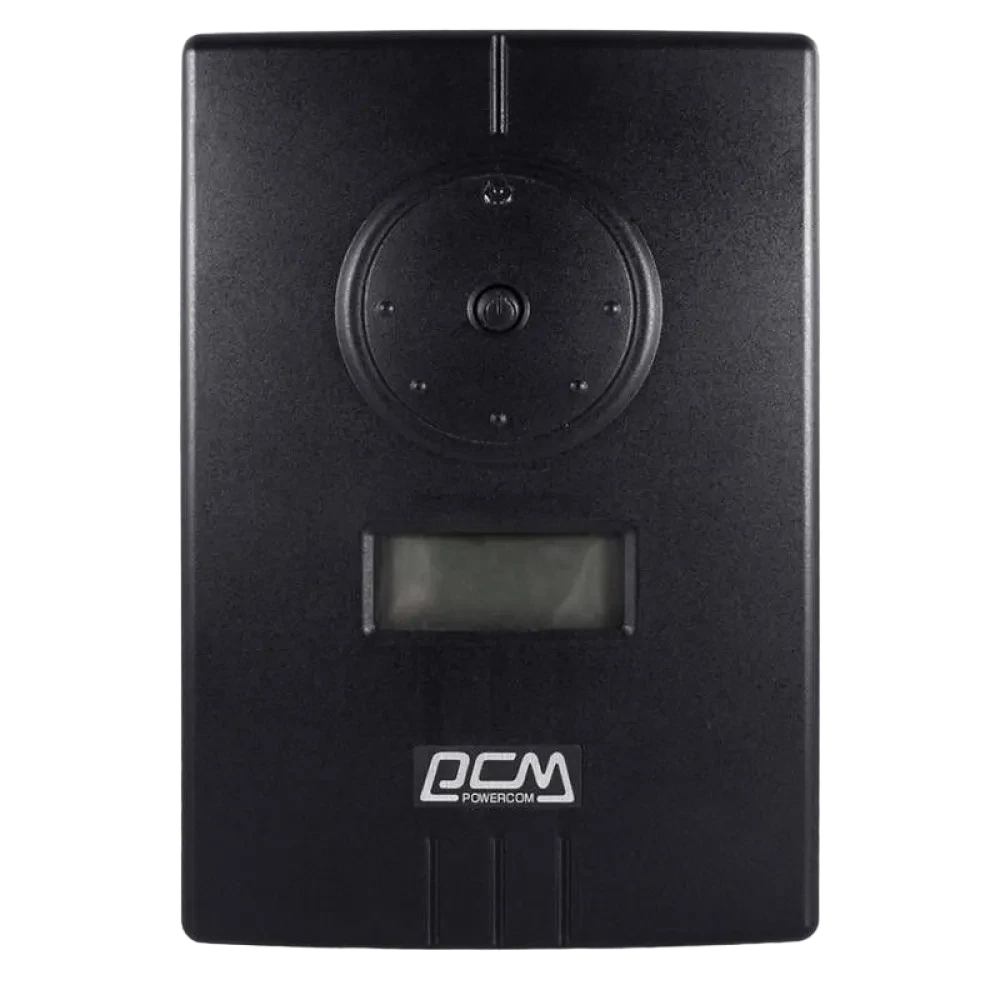 Sursă de alimentare neîntreruptibilă PCM INF-1500, Linear-interactiv, 1500VA, Turn