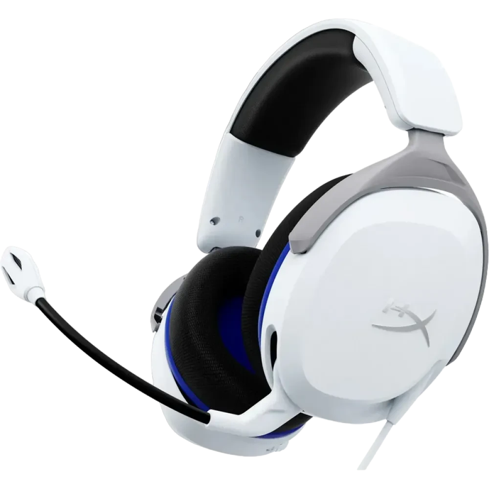 Căști HyperX Cloud Stinger 2, Cu fir, Negru