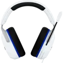 Căști HyperX Cloud Stinger 2, Cu fir, Negru