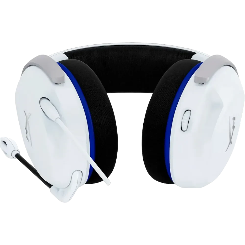 Căști HyperX Cloud Stinger 2, Cu fir, Negru