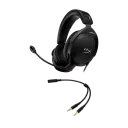 Căști HyperX Cloud Stinger 2, Cu fir, Negru