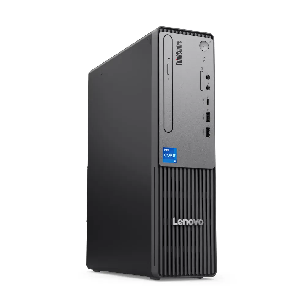 Настольный ПК Lenovo ThinkCentre Neo 50s, SFF, Intel Core i5-14400, 8Гб/512Гб, Intel UHD Graphics 730, Без ОС