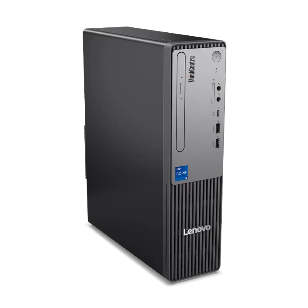 Настольный ПК Lenovo ThinkCentre Neo 50s, SFF, Intel Core i5-14400, 8Гб/512Гб, Intel UHD Graphics 730, Без ОС