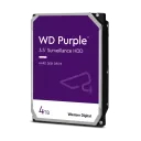 Жесткий диск Western Digital WD Purple, 3.5", 4 ТБ <WD43PURZ>