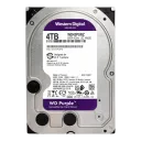 Жесткий диск Western Digital WD Purple, 3.5", 4 ТБ <WD43PURZ>