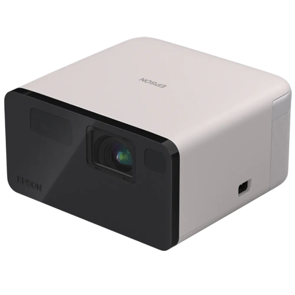 Проектор Epson EF-21R, 1000ANSI Lumens, FullHD (1920 x 1080) 