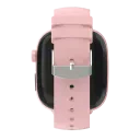 Детские часы Elari KidGram Watch, 48мм, Розовый