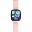 Детские часы Elari KidGram Watch, 48мм, Розовый
