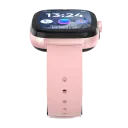 Детские часы Elari KidGram Watch, 48мм, Розовый