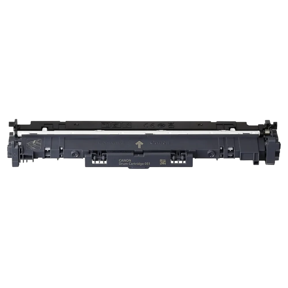 Картридж Canon CRG-051, Черный