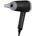 Фен Rowenta CV1831F0, 1600 Вт, Чёрный