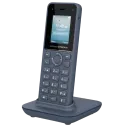 IP Телефон Grandstream WP816, Jet Grey