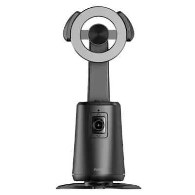 Selfie Stick WiWu Wi-SE010, Negru