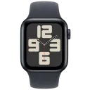 Умные часы Apple Watch SE 2, 40мм, Midnight