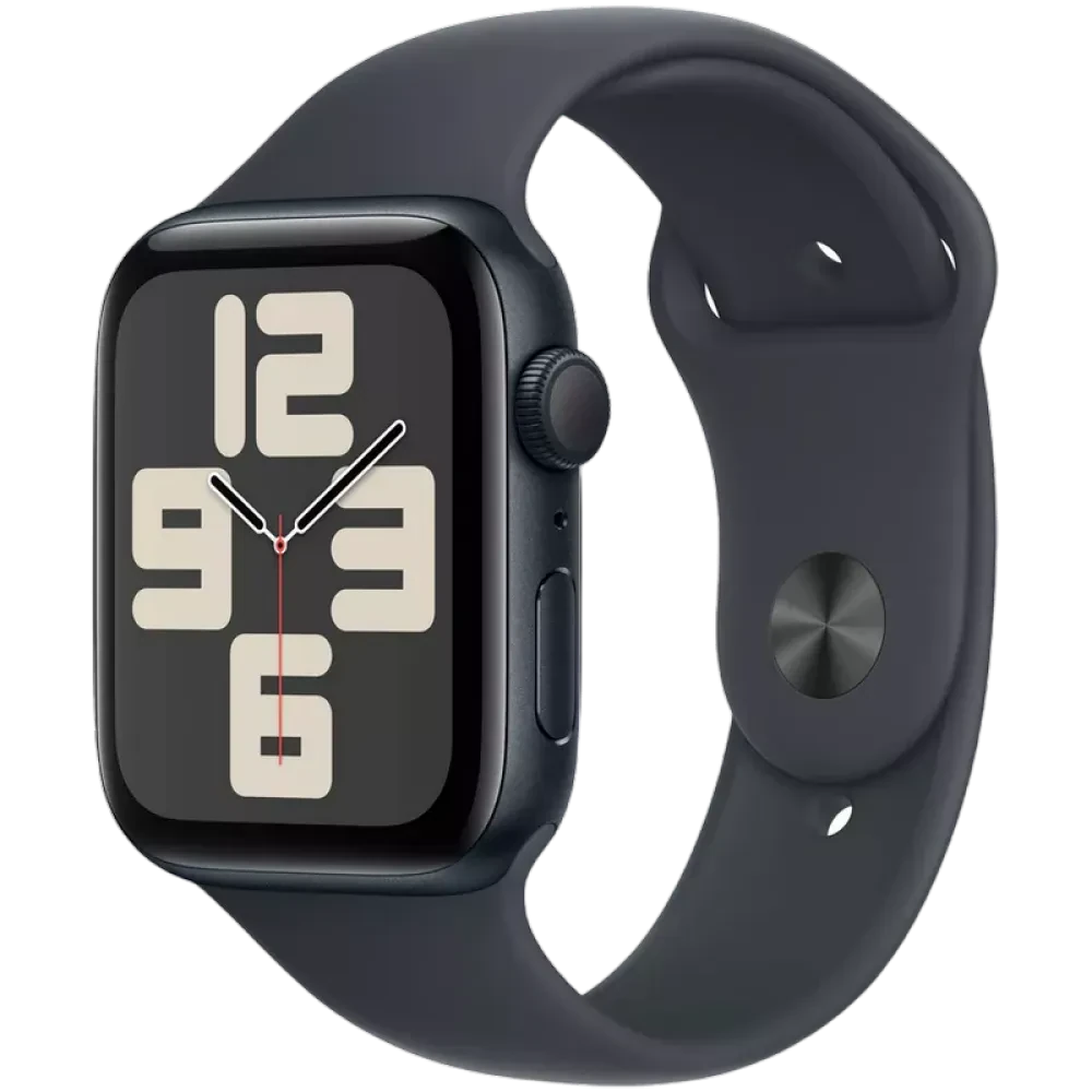 Умные часы Apple Watch SE 2, 40мм, Midnight