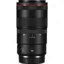 Объектив Canon RF 100mm f/2.8L Macro IS USM