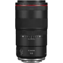 Объектив Canon RF 100mm f/2.8L Macro IS USM
