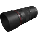 Объектив Canon RF 100mm f/2.8L Macro IS USM