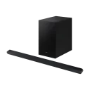 Саундбар Samsung HW-S700D, Чёрный