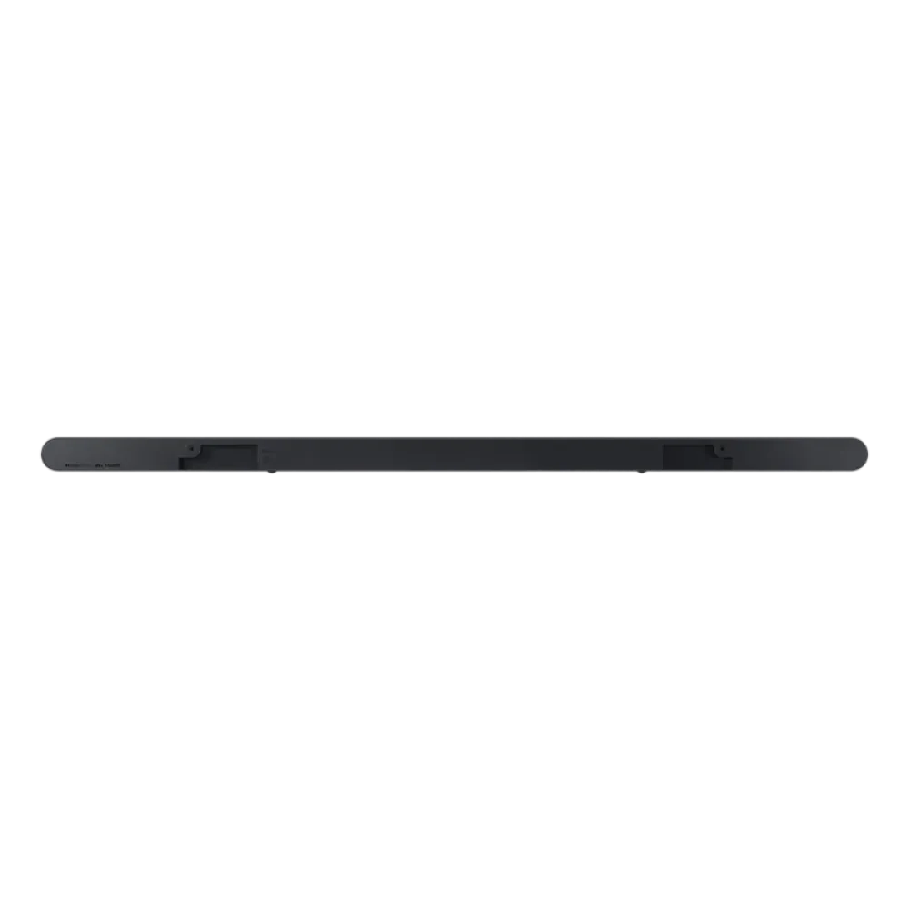 Саундбар Samsung HW-S700D, Чёрный