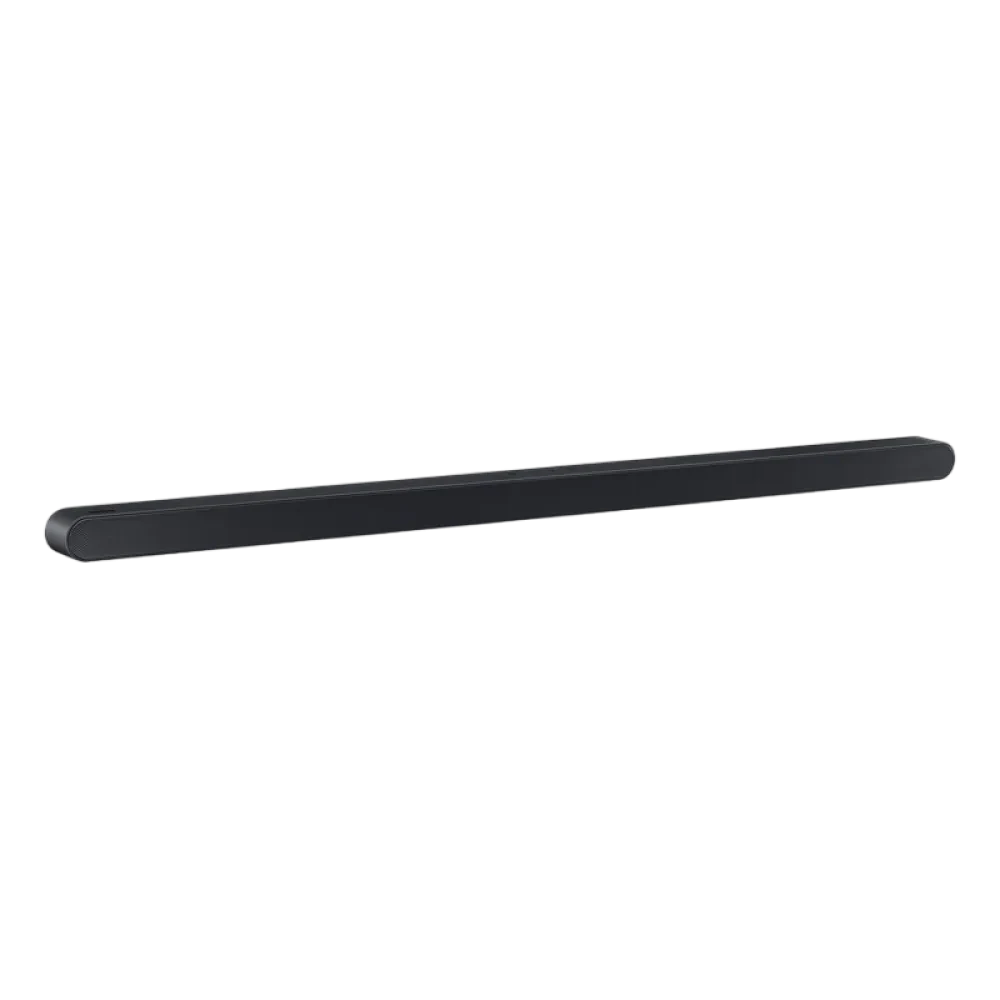 Саундбар Samsung HW-S700D, Чёрный