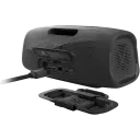 Boxă portabilă JBL BassPro Go, Negru