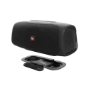 Boxă portabilă JBL BassPro Go, Negru