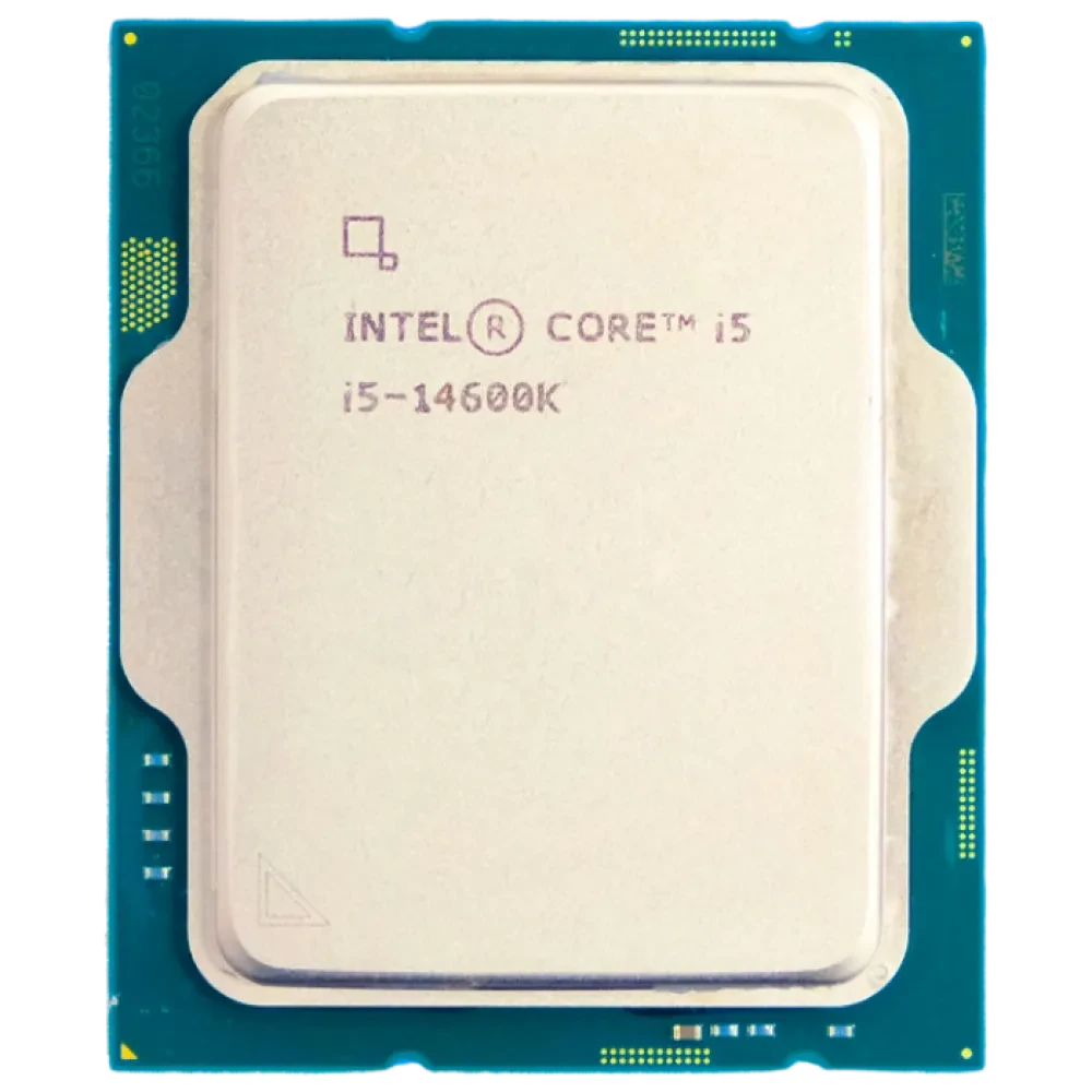 Procesor Intel Core i5-14600K, Intel UHD Graphics 770,  | Tray