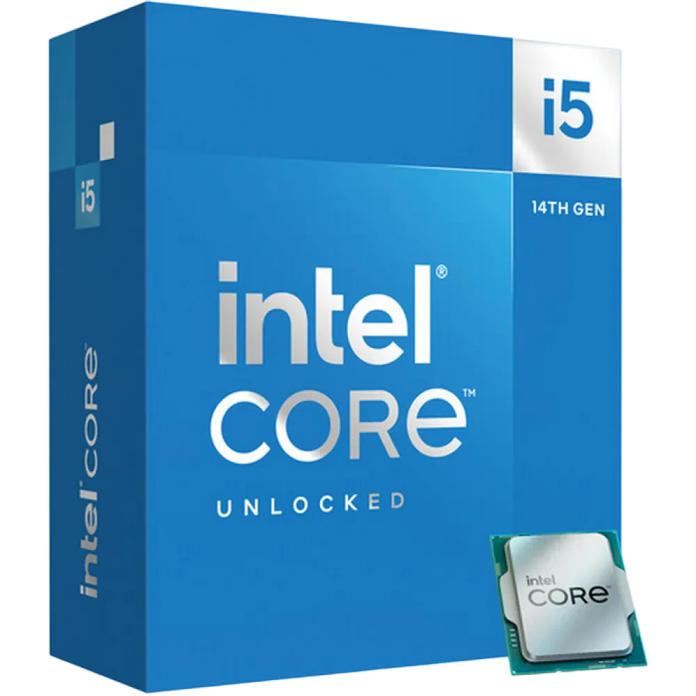 Procesor Intel Core i5-14600K, Intel UHD Graphics 770,  | Tray
