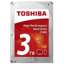 Unitate HDD Toshiba P300, 3.5", 3 TB <HDWD130UZSVA>