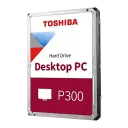 Unitate HDD Toshiba P300, 3.5", 3 TB <HDWD130UZSVA>