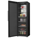 Congelator Hisense FT5K310GSFC, Negru