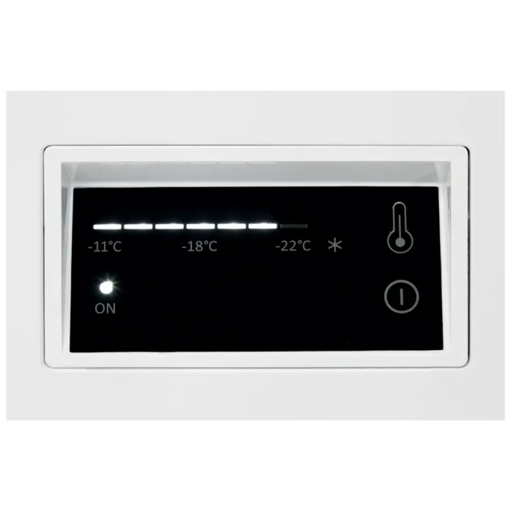 Морозильный ларь Gorenje FH37E6W, Белый