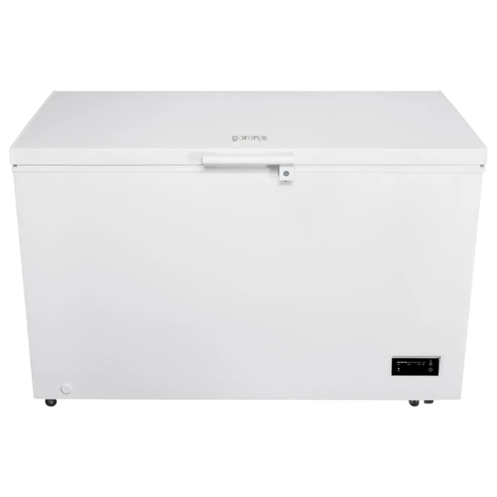 Морозильный ларь Gorenje FH37E6W, Белый