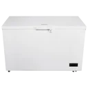 Морозильный ларь Gorenje FH37E6W, Белый