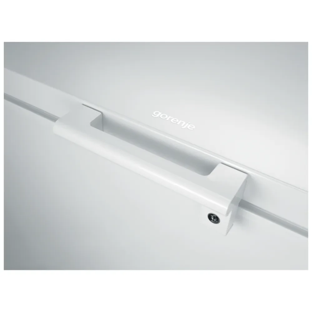 Морозильный ларь Gorenje FH37E6W, Белый