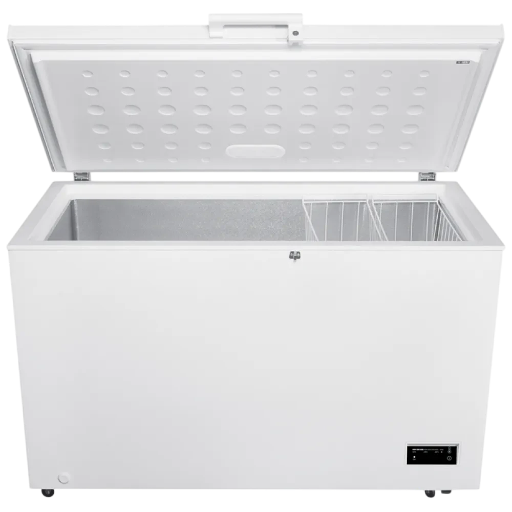 Морозильный ларь Gorenje FH37E6W, Белый