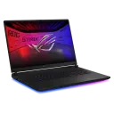 Laptop Gaming 18" ASUS ROG Strix SCAR 18 G835LR, Off Black, Intel Core Ultra 9 275HX, 32GB/2048GB, Fără SO