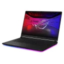 Laptop Gaming 18" ASUS ROG Strix SCAR 18 G835LR, Off Black, Intel Core Ultra 9 275HX, 32GB/2048GB, Fără SO
