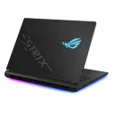 Laptop Gaming 18" ASUS ROG Strix SCAR 18 G835LR, Off Black, Intel Core Ultra 9 275HX, 32GB/2048GB, Fără SO