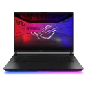 Laptop Gaming 18" ASUS ROG Strix SCAR 18 G835LR, Off Black, Intel Core Ultra 9 275HX, 32GB/2048GB, Fără SO
