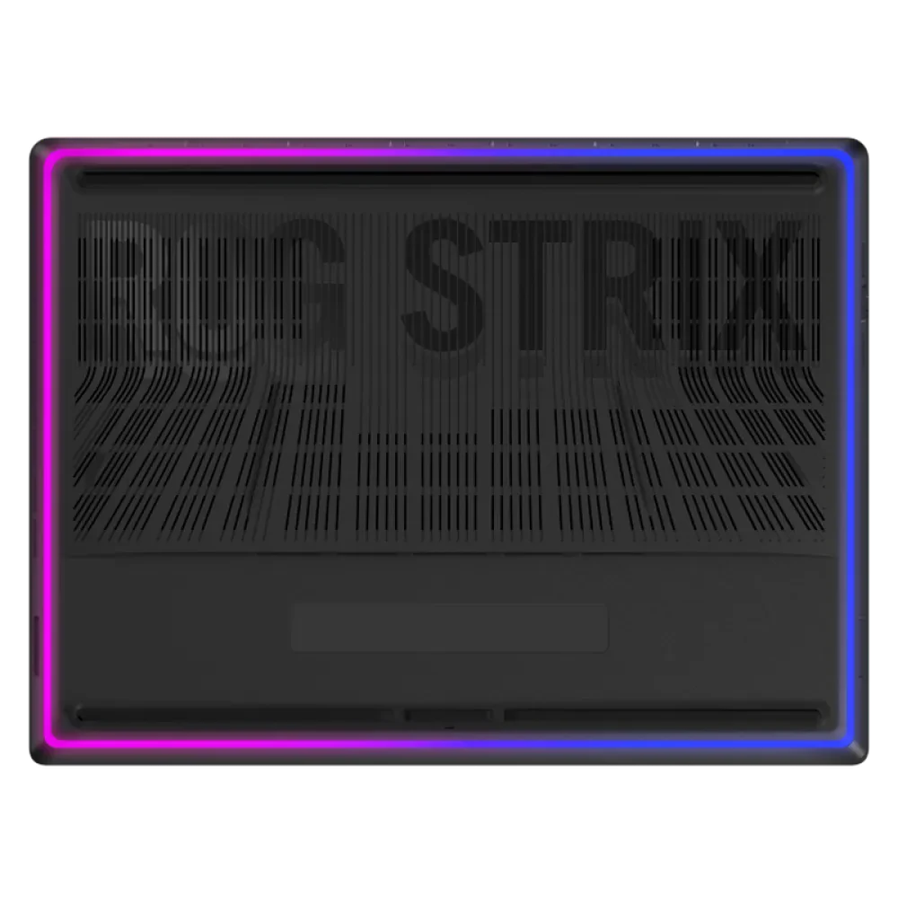 Laptop Gaming 18" ASUS ROG Strix SCAR 18 G835LR, Off Black, Intel Core Ultra 9 275HX, 32GB/2048GB, Fără SO