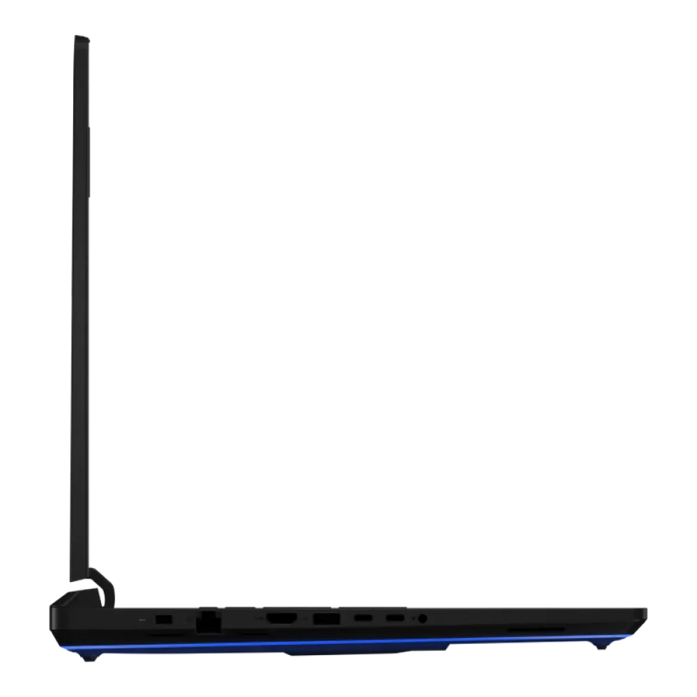 Laptop Gaming 18" ASUS ROG Strix SCAR 18 G835LR, Off Black, Intel Core Ultra 9 275HX, 32GB/2048GB, Fără SO